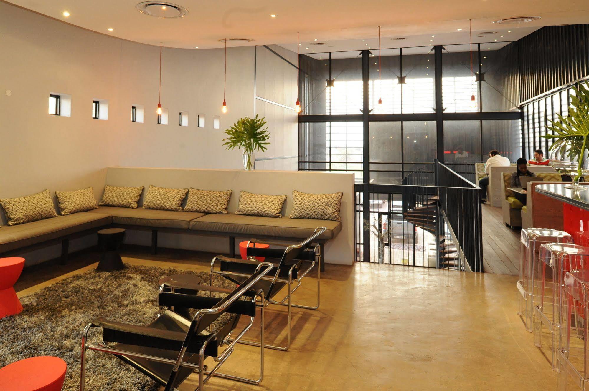 Aha Kathu Hotel Exterior photo