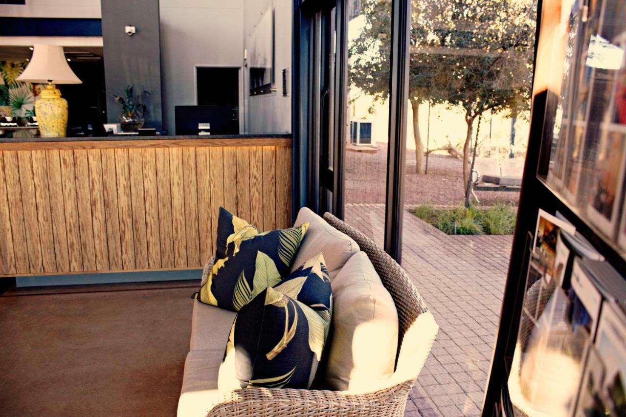 Aha Kathu Hotel Exterior photo